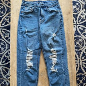 Wild Fable Mom Jeans
